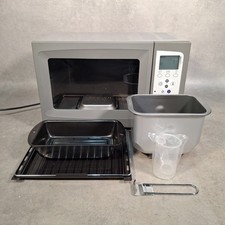 Gary Rhodes 7182 Breadmaker Toaster Grill Oven Retro Kitchen Appliance Rare VTG