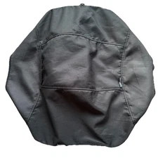 Baby Jogger City Select LUX Basket Black Storage Basket