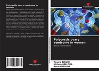 Yousra Djoudi (U. A.) | Polycystic Ovary Syndrome In Women | Taschenbuch (2021)