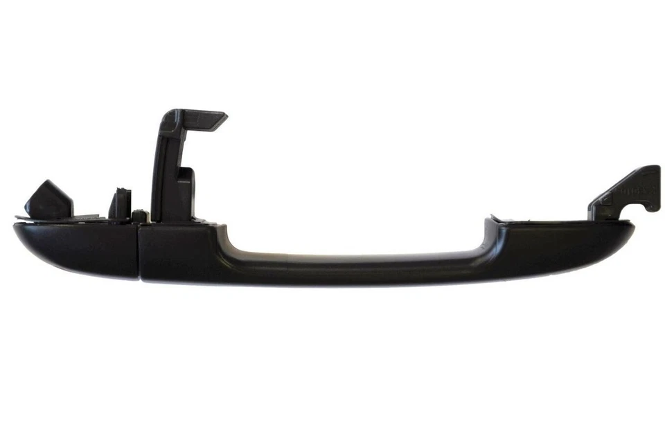 fits 2010 to 2013 Kia Forte Exterior Door Handle Passenger Side Front Foto 2 de 3