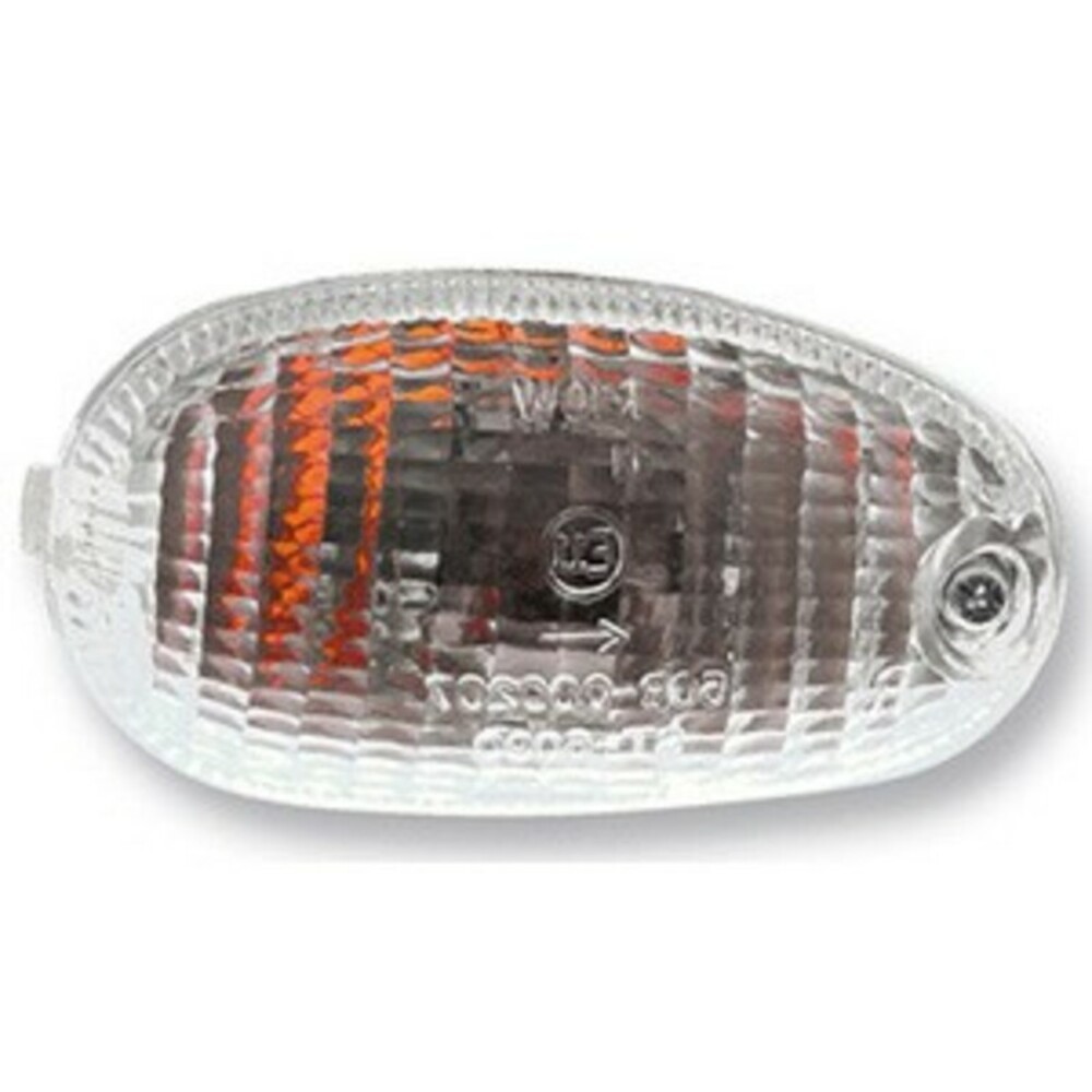 Left Front Intermittent Crystal Parts For Motorcycle Spare Accessories