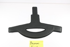 VR Waterproof Breathable Replacement Head Headband HTC Vive Deluxe Strap Cover