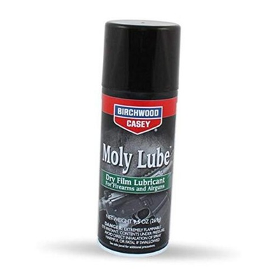 #ad #ad Moly Lube Dry Film Gun Lubricant 9.5oz Aerosol Fast Drying Long Lasting $17.82