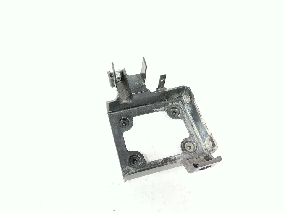 Bandeja de soporte de montaje de batería 12 Kawasaki Ninja ZX14 32097-0012 TRSH DV Foto 2 de 4