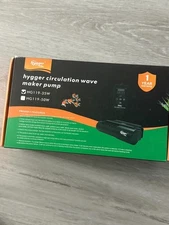 Hygger Circulation Wave Maker Pump - HG119-35W