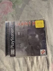 Silent Hill (Sony PlayStation 1, 1999) CIB VG