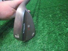 FOURTEEN MT28 V5 FORGED TS TOUR ISSUE 52 GAP WEDGE GOLF CLUB STIFF STEEL RH