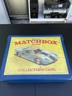 vintage matchbox cars 1960's lot Redline