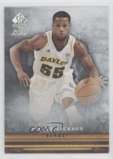 2013-14 SP Authentic Canvas Collection Pierre Jackson #CC-60 07rd
