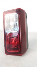 Antibrouillard Renault TRAFIC