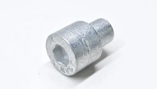 Yamaha 6AW-11325-00 Cylinder Head Anode