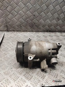 VW CADDY III Variant 2KB, 2KJ, 2CB, 2CJ Klimakompressor 5k0820803a 31547855