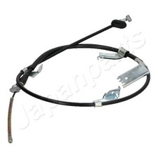 Bremsseil Seilzug Feststellbremse JAPANPARTS BC-845R für SUZUKI SWIFT 3 MZ EZ 4