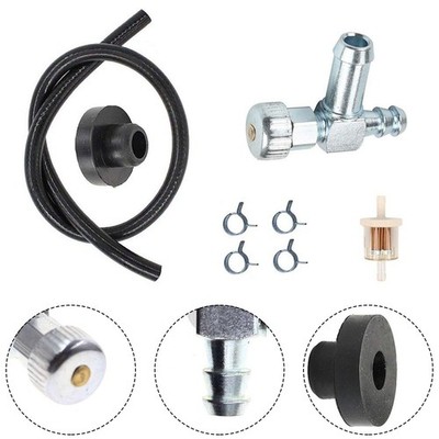 Kraftstofftank Dichtungsventil Set für for craftsman 5000W 6250W Generator