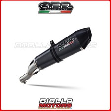 GPR Gas Gas Terminal ES 700 2023-2024 e5 APPROVED New Grand Prix Evo Poppy YG.