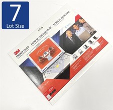 Lot of 7 NEW Genuine 3M Privacy Filter for 19" Standard Monitor 5:4 PF190C4B