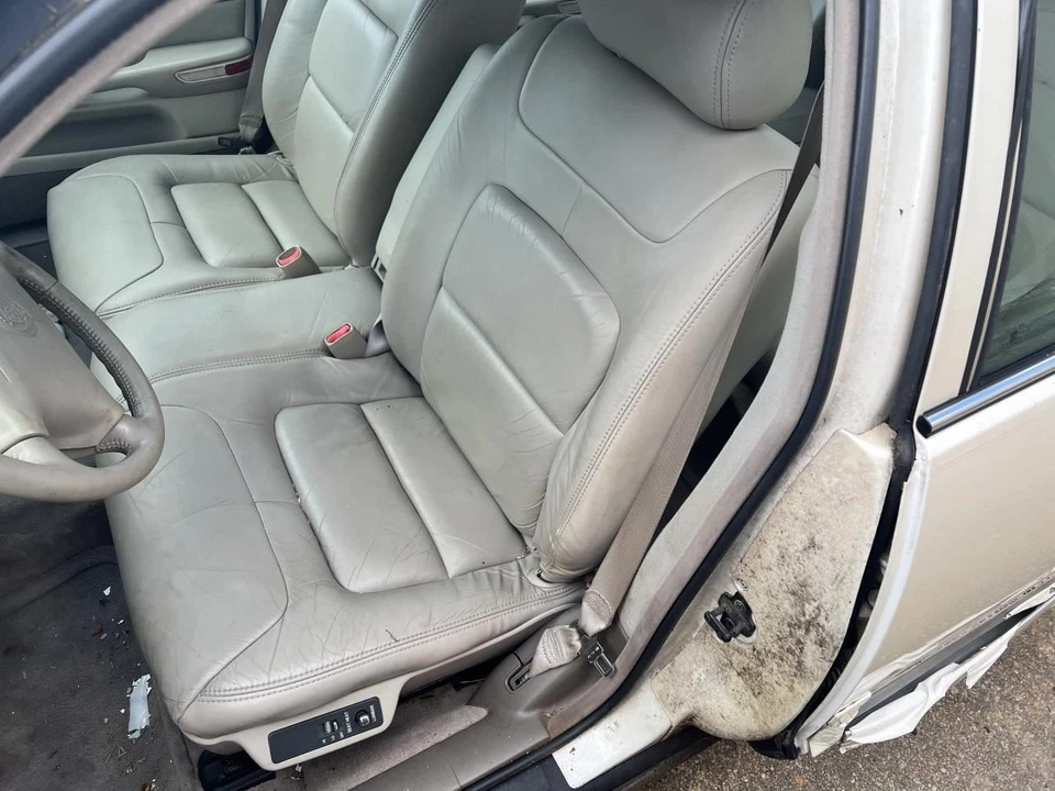 Motor de arranque compatible con 93-00 ELDORADO 104900612 Foto 3 de 4