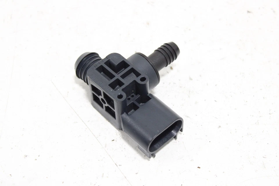 2011-2021 JEEP GRAND CHEROKEE FLEX BRAKE VACUUM BOOSTER CHECK VALVE SENSOR OEM - Image 3 of 4