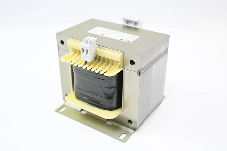 Eaton Steuertransformator STN 1,0 ( STN001-I2-G2 ) - Bild 2 von 4