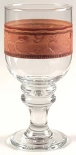 Pfaltzgraff Holiday Spice 16 Oz Iced Tea Glass 6534267