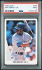 1990 Leaf #245 Ken Griffey Jr. PSA 9 NEW CERT
