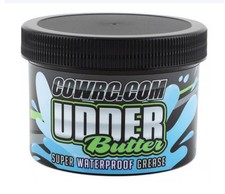 Cow RC CPP-C39311292 - Udder Butter (8oz Tub)