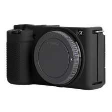 For Sony Zv-E10 Silicone Protective Case