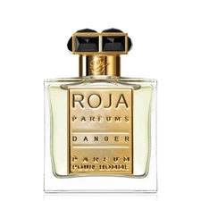 Roja Parfums Men's Danger Pour Homme Parfum Spray 1.7 oz Fragrances