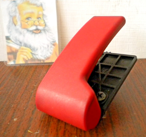 MotorhaubenÖffner Griff Moderhaube W210  W124 W211 COUPE C124 HEBEL A1248800320