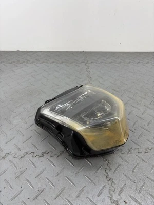 PHARE PHARE AVANT LED HONDA NC750X / NC750S 2018 (POUR PIÈCES) - Photo 1/4