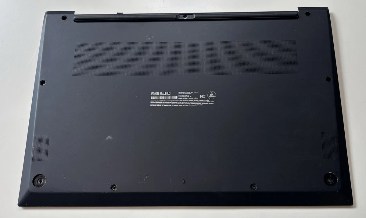 LG Laptop Bottom Cases for sale | eBay