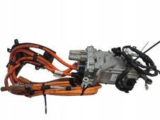 Hybrid Steuermodul Wechselrichter GLE I W166 (15-19) A2769004201 A2769060901