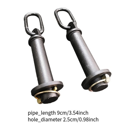 Electric Cage Squat Rack Pull-up Assist Device for Home Fitness Bodybuilders - Picture 4 of 5