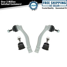 Front Suspension Kit Fits 2000-2003 Jaguar S-Type