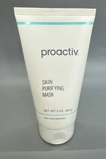 Proactiv Acne Mask & Spot Treatment with 6% Sulfur, 3 fl oz, 90-Day Supply