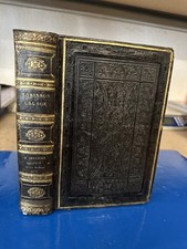 Aventures de Robinson Crusoé. Traduction nouvelle. Defoe, Daniel: