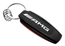 MERCEDES AMG Schl&uuml;sselanh&auml;nger, Originalausf&uuml;hrung