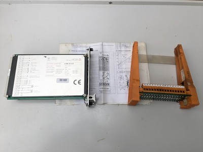 Atos E-ME-AC-05F Hydraulikventil Elektrischer Verstärker
