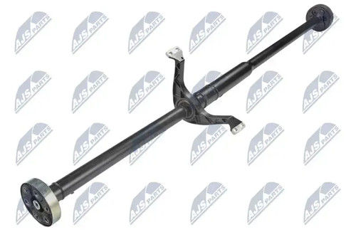 Eje de transmisión posterior NWN-VW-013 NTY para AUDI VW SEAT SKODA - Imagen 4 de 10
