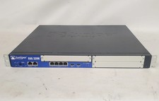 Juniper SSG-320M-SH Networks Secure Services Gateway SSG 320M - 4-Port Gigabit
