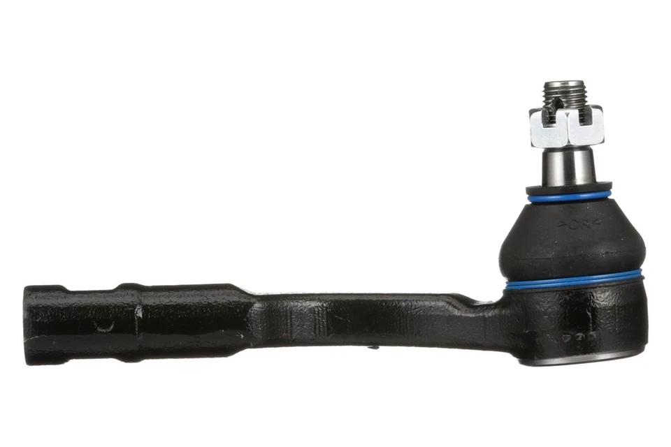 For Subaru WRX STI 17-20 Delphi TA5982 Driver Side Outer Steering Tie Rod End - Image 3 of 4