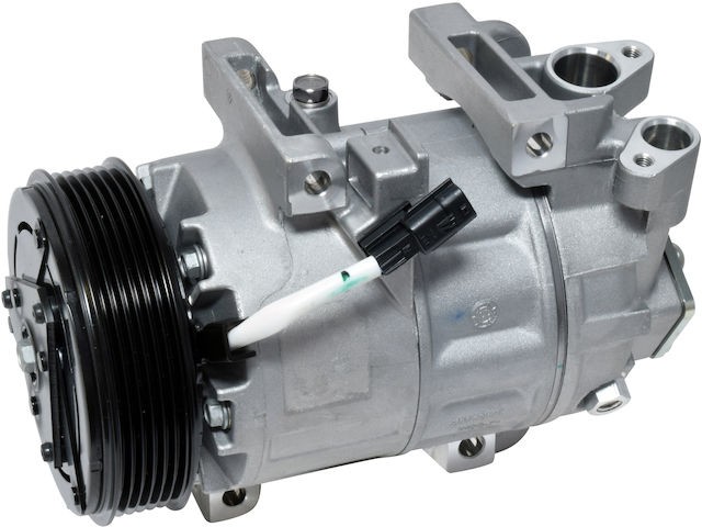 GPD 6513072 A/C Compressor OEM Replacement 13-15 Nissan Altima 2.5L