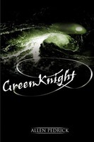 Allen R. Pedrick | Greenknight | Taschenbuch | Englisch (2001) | iUniverse