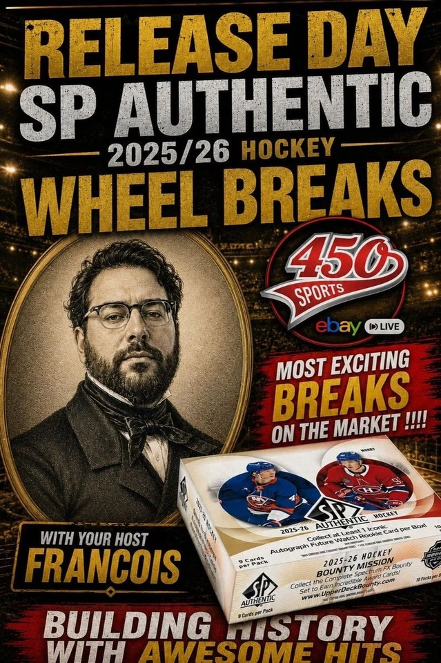 SP Authentic 25/26 Release Date Wheel Breaks