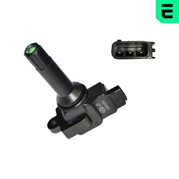 ERA ZüNdspule 880556A 12V FüR XV Impreza Forester Bifuel AWD G33GP GP3 GP2 GJ7-image