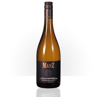 (1L=EUR17.20) Weingut Manz 2025 Grauburgunder Kalkstein Trocken (323) QualitäTs