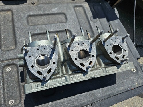 Kawasaki jet ski STX 900 CYLINDER JUG ENGINE TOP END NEEDS BORE