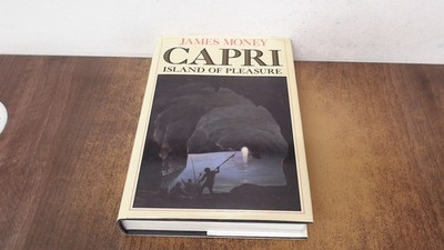			Capri (Signed), Money, James, Hamish Hamilton Ltd, 1986, Hardcove		