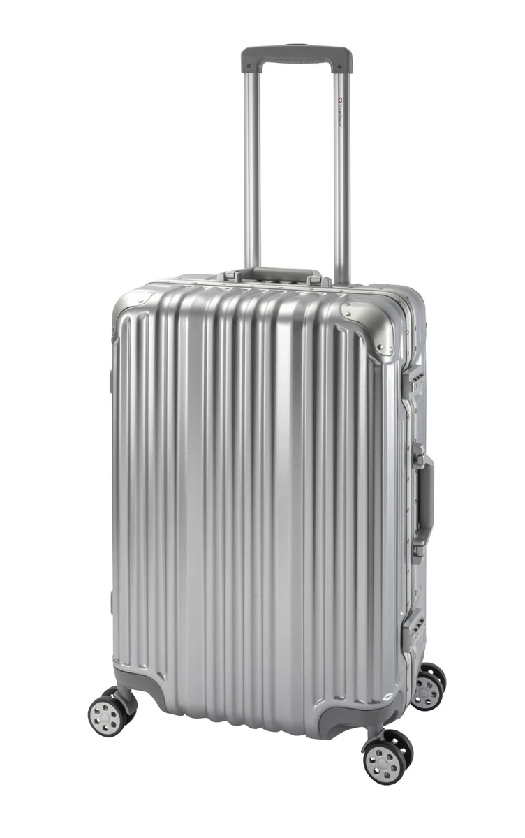 Maleta de cabina Liu Jo L Trolley AF4315 T8610 Negro