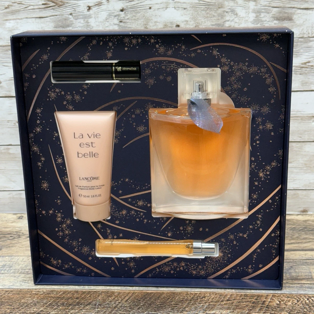 Preços baixos em Conjuntos de presente Lancôme La Vie Est Belle